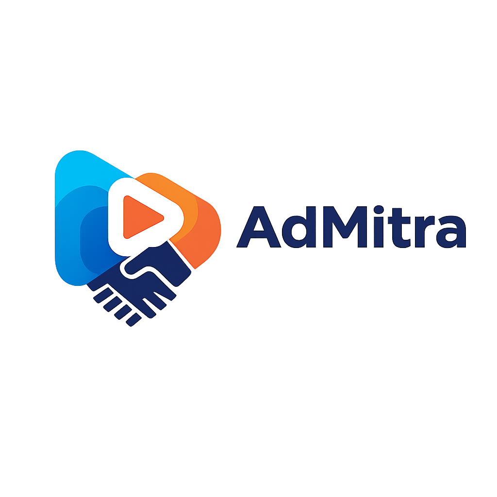 AdMitra Dashboard